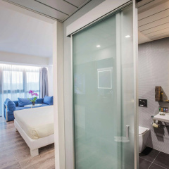 Novotel Roma Eur - Bild 5