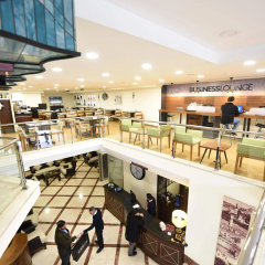 Asal Hotel - Bild 17