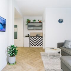 Beta Studios ApartHotel Израиль, Тель-Авив - отзывы, цены и фото номеров - забронировать отель Beta Studios ApartHotel онлайн фото 21