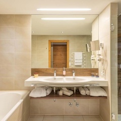 Hotel Garni Melanie - Bild 9