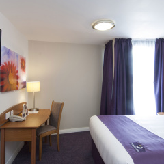 Premier Inn London Southwark Tate Modern - Bild 5