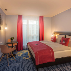 Holiday Inn - the niu, Mood Mainz by IHG - Bild 7