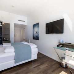Copenhagen Island Hotel - Bild 5
