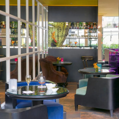 Hotel Le Bellechasse Saint Germain - Bild 17
