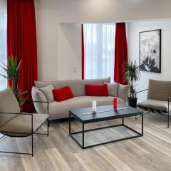Dormero Hotel Darmstadt - Bild 4