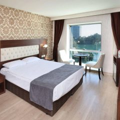 Taşköprü Hotel - Bild 5