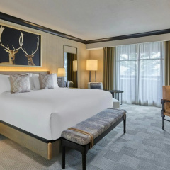 The Ritz-Carlton, Bachelor Gulch thumbnail 3