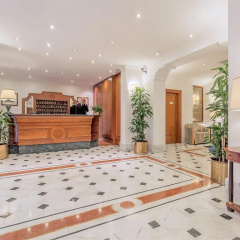 Raeli Hotel Luce - Bild 24