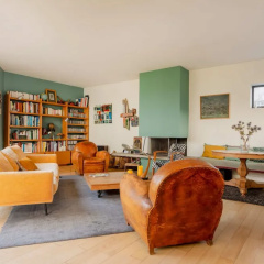 Paris Mimosa Penthouse Residences - Bild 1