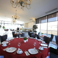 Sveo Business Hotel - Bild 26