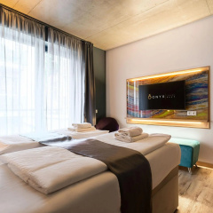 Onyx Luxury Budapest - Bild 3