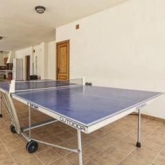 House in Majorca With Pool and Mountain Views - Bild 18
