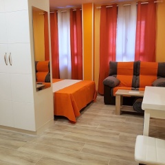 Aparthotel Avenida De America Tijcal - Bild 7