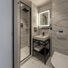 De Ware Jacob Boutique Hotel - Bild 8