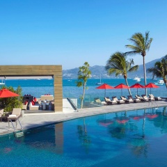 Amari Phuket Resort Patong Beach - Bild 9