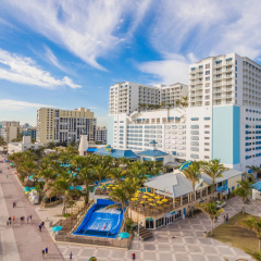 Margaritaville Hollywood Beach Resort thumbnail 11
