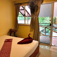 Phuphaya Seaview Resort - Bild 2