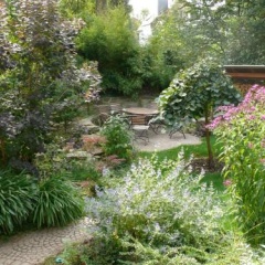 Villa Am Park - Bild 12