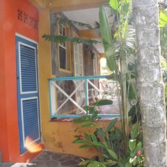 Buttercup Cottage Apartments in Bequia, St. Vincent and the Grenadines from 96$, photos, reviews - zenhotels.com photo 23