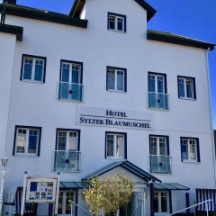 Hotel Sylter Blaumuschel - Bild 1