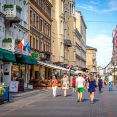 Отель Elegant Apartment Ordynacka Польша, Варшава - отзывы, цены и фото номеров - забронировать отель Elegant Apartment Ordynacka онлайн фото 18