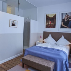 MAISON MARSIL Boutique Hotel - Bild 3