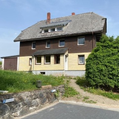 Ferienhaus Frei 3 Budget - Bild 10