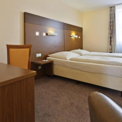 Best Western Central - Bild 3