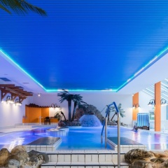 Appartement im Panoramic Hotel Bad Lauterberg - Bild 14