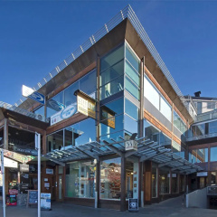 Shotover Penthouse & Spa by Staysouth