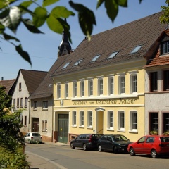 DK Hotel Heidelberg - Bild 1