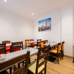 Comfort Inn Hyde Park - Bild 13