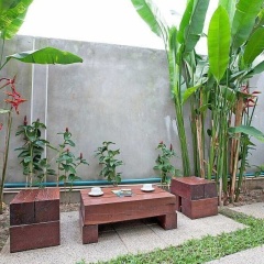 Kamala Chic Apartment -1Bed Condo in Kamala Phuket - Bild 11