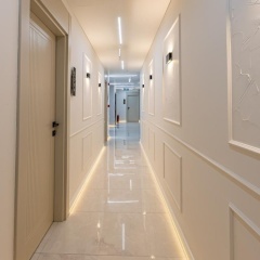 Safir Termal&Spa Otel - Bild 10