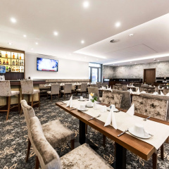 Best Western Plus Royal Suites - Bild 18