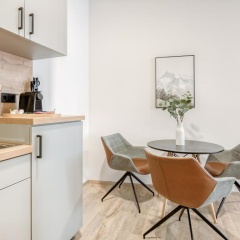 Limehome Bamberg Keßlerstraße - Bild 10