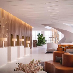 Mövenpick Hotel Basel - Bild 2