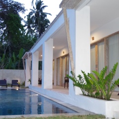 Bali Taman Sari Villas & Restaurant - Bild 14