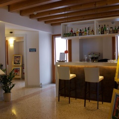 UnaHotels Ecohotel Villa Costanza Venezia - Bild 14