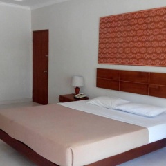 Hotel Celuk Agung - Bild 3