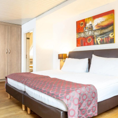 Hotel Alexander - Bild 3