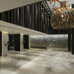 Gateway Hotel - Bild 15