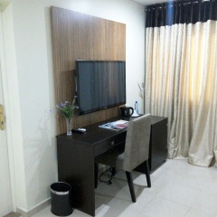 Polo Court Hotel - Bild 3