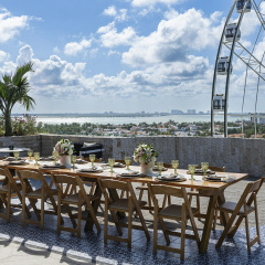 Canopy by Hilton Cancun La Isla - Bild 28