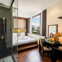 Thanh Lich Hue Hotel thumbnail 26