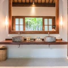 Villa Tirtadari - Bild 11