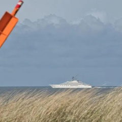 Strand-Zeit - ein Steinwurf zum Meer - Bild 13