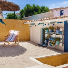 Villa With 3 Bedrooms in Llucmajor, With Wonderful sea View, Private P - Bild 13