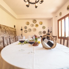 Casa de piedra en Bunyola - Bild 18