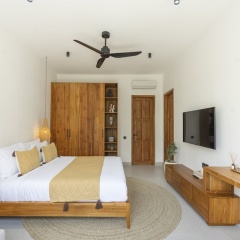 Vista Villa Ubud - Bild 3